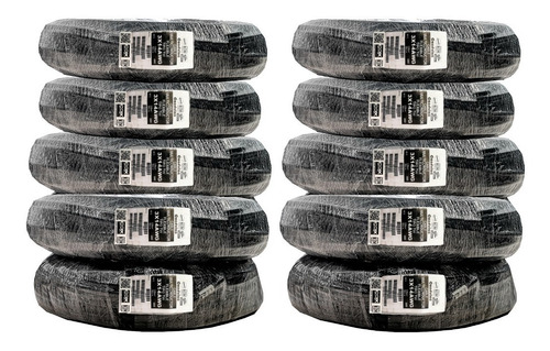 Cable Uso Rudo 3 X 14 Cobre X 10 Metros