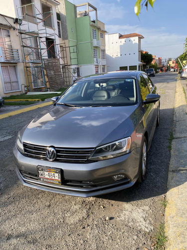 Volkswagen Jetta 2.0 Tdi L4 T Diesel Nave B A C At