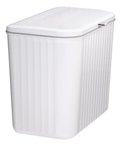 Cubo De Basura Colgante Para Cocina, Contenedor De Basura