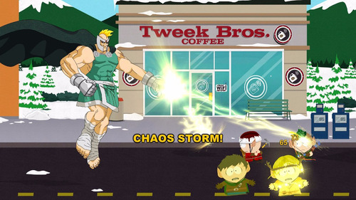 South Park: The Stick Of Truth || Pc || Steam || Original