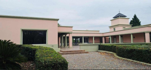 Lote Club De Campo Las Cañuelas