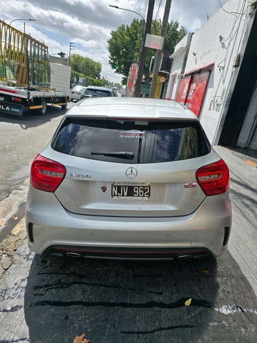 Mercedes-Benz Clase A 2.0 A 250 At Sport B.efficiency