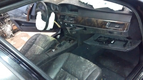 Imagem 6 de 10 de Sucata Peças Acessórios Bmw 545i V8 4.4 2005