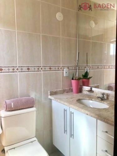 Imagem 15 de 30 de Apartamento 3 Dormitórios Sendo 1 Suíte - Ap03206