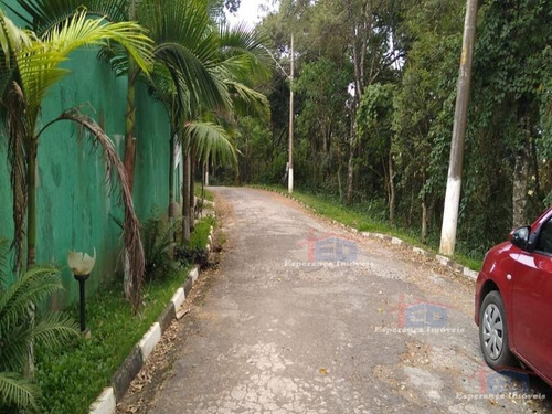 Imagem 5 de 6 de Ref.: 1296 - Terrenos Em Santana De Parnaíba Para Venda - V1296