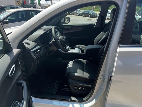 Chery Tiggo 5X 5X PRO Max Drive1.5 TB (Híbrido)