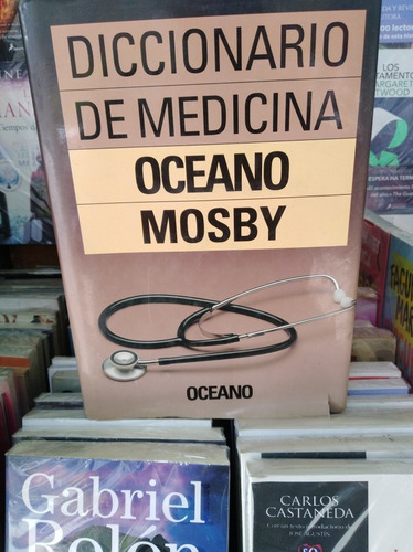 Diccionario De Medicina 