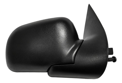 Espejo Retrovisor Ford Explorer 2002-2006 Electrico Negro