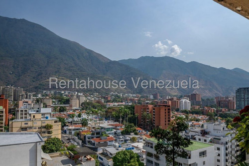 Tg Penthouse En Venta En Santa Eduvigis, Moderno Semi Amoblado, Con Piscina 25-17104 Ys