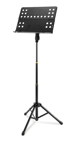 Hércules Bs418b Plus - Stand Orquesta 3 Secciones