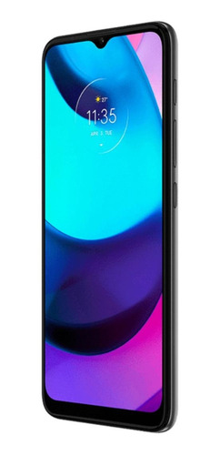 Imagen 3 de 6 de Moto E20 32 GB gris grafito 2 GB RAM