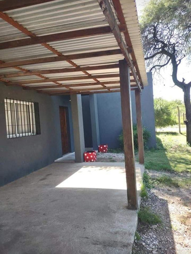 Imagen 9 de 11 de Vendo Casa En Housing Cerrado, Unquillo