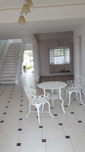 Imagem 12 de 30 de Casa De Condomínio Com 4 Dorms, Parque Delfim Verde, Itapecerica Da Serra - R$ 1.200.000,00, Codigo: 1198 - V1198