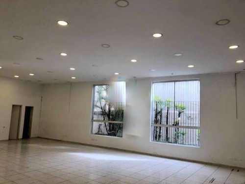 Imagem 9 de 22 de Comercial Para Aluguel, 0 Dormitórios, Jardim Bonfiglioli - São Paulo - 22974