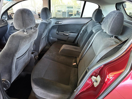 Chevrolet Vectra 2.0 MPFI GT HATCH 8V