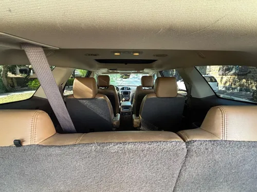 Buick Enclave 3.6 Premium At