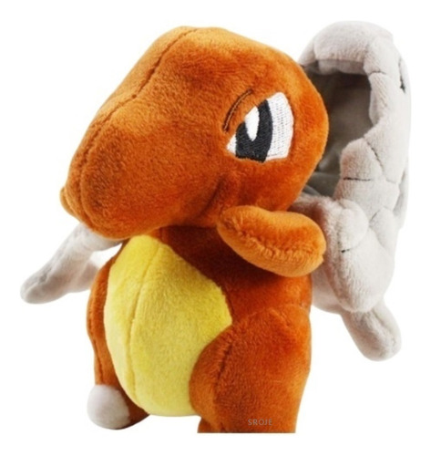 Mr Sroje Peluche Cubone Pokemon Center Marowak Ash
