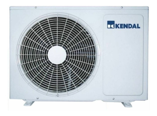 Kendal Smart Inverter I2-ASM-18MDS UI blanco