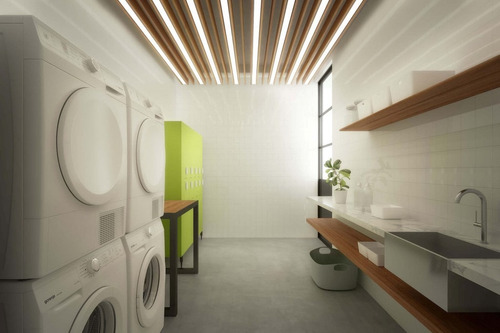 Imagem 25 de 29 de Cobertura Residencial Para Venda, Moema, São Paulo - Co2419. - Co2419-inc
