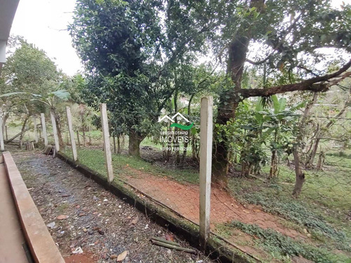 Imagem 10 de 30 de Chácara Com 3 Dorms, Area Rural, Pedro De Toledo - R$ 470 Mil, Cod: 525 - V525