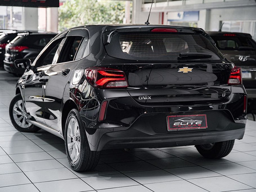Chevrolet Onix 1.0 TURBO LT