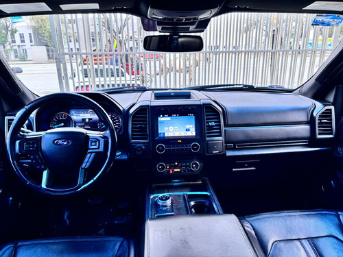 Ford Expedition 3.5 Limited 4x2 At