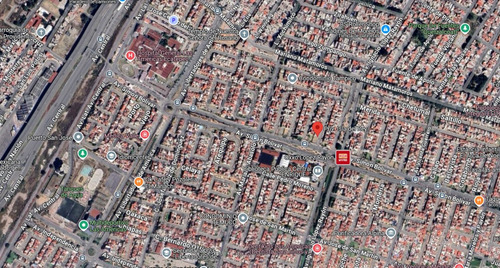 Preciosa Y Amplia Casa, Excelente Ubicación En Fracc. Residencial Las Américas Ecatepec. A Solo Unos Minutos De La Cdmx!!! -no Créditos- Jagr