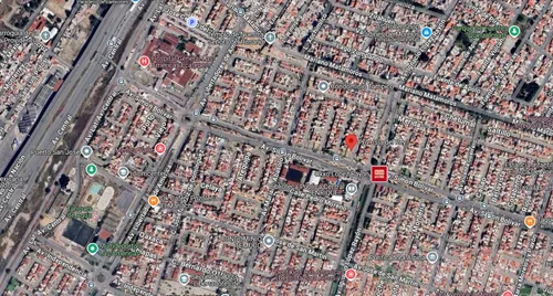 Preciosa Y Amplia Casa, Excelente Ubicación En Fracc. Residencial Las Américas Ecatepec. A Solo Unos Minutos De La Cdmx!!! -no Créditos- Jagr