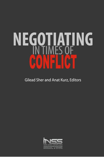Libro: Negociando En Inglés En Tiempos De Conflicto