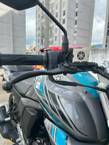 Yamaha Fz 2.0 2024