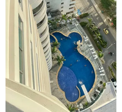 Apartamento en venta