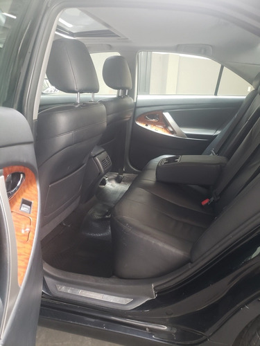 Imagen 22 de 24 de Toyota Camry 2011 2.4 At L4 Famaautos