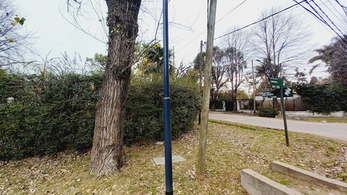Lote Con Financiacion De 790m2