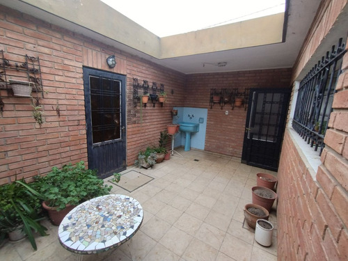 Venta Casa 4 Dorm 2 Baños Pque Liceo 2