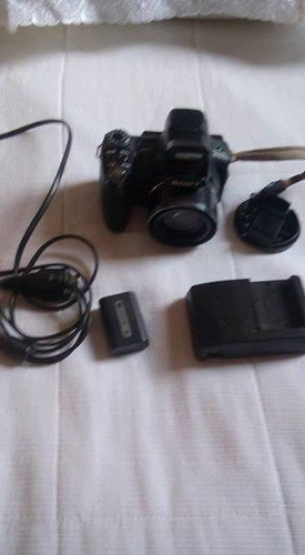 Camara Fotografica Sony