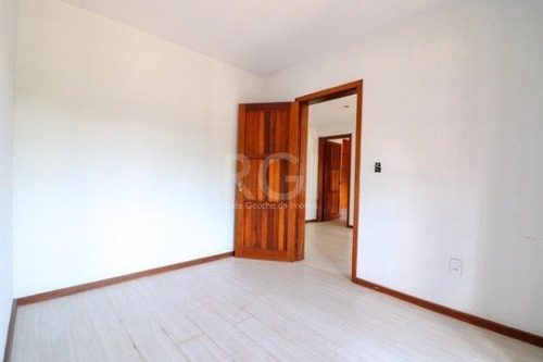 Casa Em Espirito Santo Com 3 Dormitórios - Mi8736