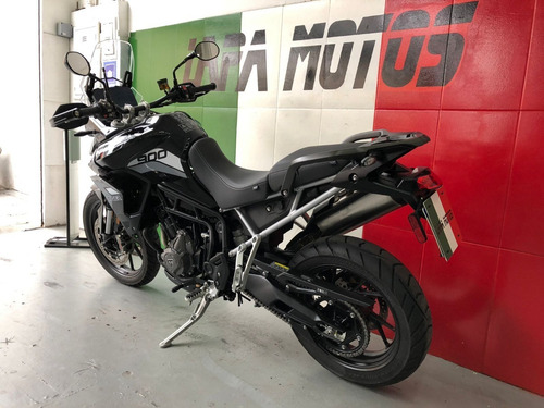 Imagem 7 de 7 de Triumph Tiger900 Gt,2021 Financiamos E Parcelamos No Cartão