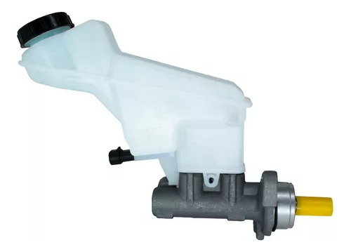 Cilindro Mestre Freio Com Abs Onix 1.4 Flex Original Starke