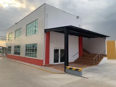 Oficina en renta