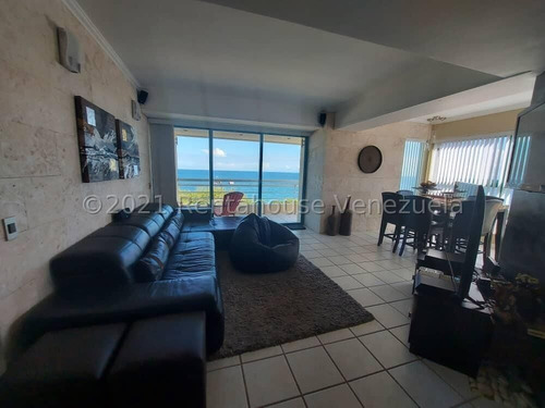 Imagen 3 de 10 de Apartamento En Venta Bahia Dorada Pampatar Isla De Margarita