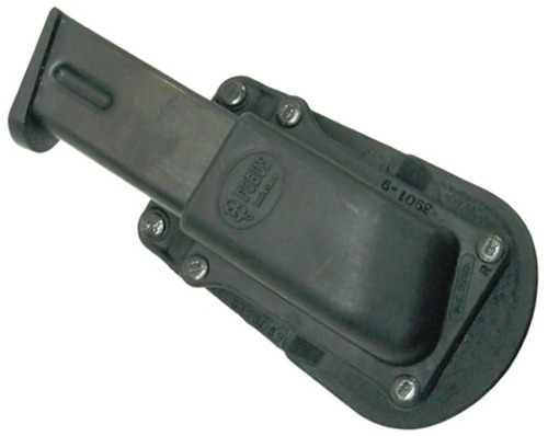 Porta Cargador Simple 9/40 Fobus 3901-9 Beretta / Bersa / Br