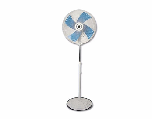 Ventilador De Pie Ventar 20  A.p20 3 Velocidades