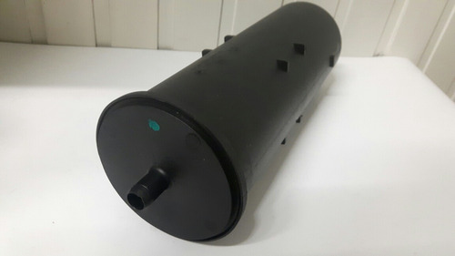 Imagen 3 de 4 de Filtro Secador Gol 1.6 1.8 Gol Trend Carbon Activo Original