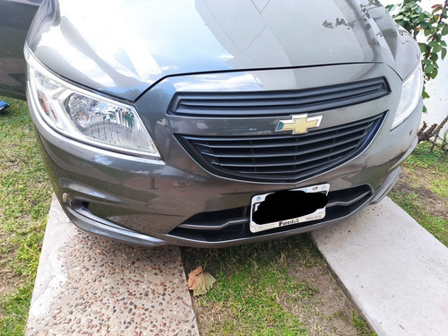 Chevrolet Prisma 1.4 Lt 98cv 2015