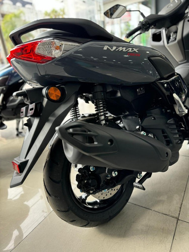 Yamaha Nmax 155 Connected Okm Tamburrino Motos