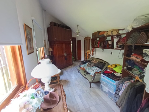 Chalet Sobre El Monte
