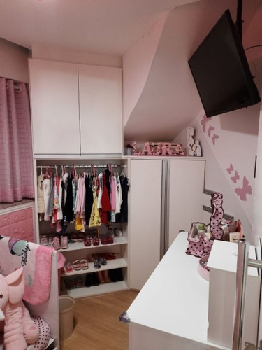 Imagem 27 de 30 de Cobertura Com 3 Dormitórios À Venda, 110 M² Por R$ 600.000,00 - Morumbi - São Paulo/sp - Co0055
