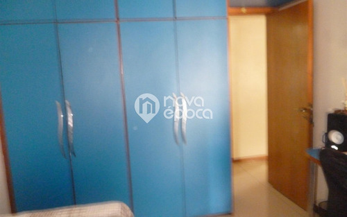 Imagem 25 de 30 de Apartamento - Ref: Sp3ap20105