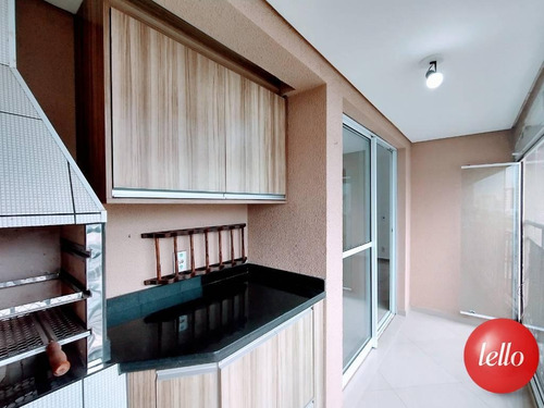 Imagem 12 de 30 de Apartamento - Ref: 210463