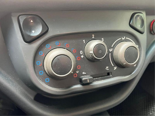 Fiat Uno 1.0 EVO WAY 8V FLEX 4P MANUAL